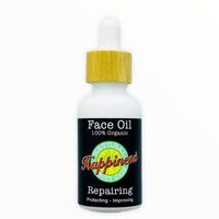 Happinesz Organic Repairing Face Oil - thumbnail