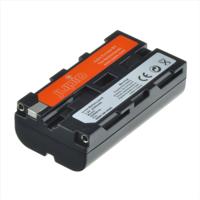 Jupio NP-F550 2350 mAh
