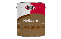 Nelf Nelfapre 4 Seasons Grondlak 1 liter