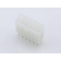 Molex 39293126 Male behuizing (board) Inhoud: 1 stuk(s)