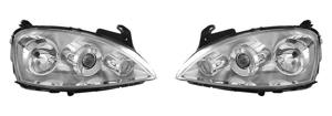 Koplamp Set SET3779968