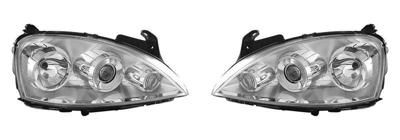 Koplamp Set SET3779968