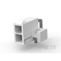 TE Connectivity 1586044-2 Inhoud: 1 stuk(s) Tray - thumbnail