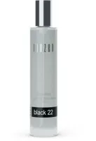 JANZEN body mist black 22 50 ml