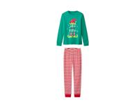 esmara Kinder kerstpyjama (Groen, 158/164)