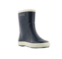 Bergstein Rainboot Regenlaars Kinderen Dark Blue 24