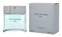 Calvin Klein Truth Men Eau de toilette Spray 100ml