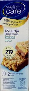 Weight Care 12 Uurtje kokos