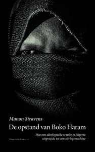 De opstand van Boko Haram - Manon Stravens - ebook