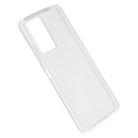 Hama Crystal Clear mobiele telefoon behuizingen 16,3 cm (6.43") Hoes Transparant - thumbnail