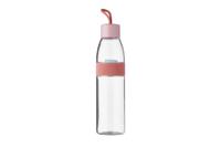 Mepal waterfles ellipse 700ml vivid mauv