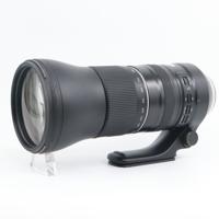 Tamron SP 150-600mm F/5-6.3 Di VC USD G2 Nikon FX occasion