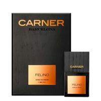 Uniseks Parfum Carner Barcelona Felino 50 ml