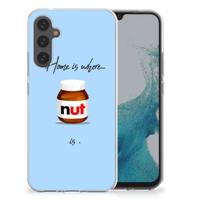 Samsung Galaxy A34 | Siliconen Case | Nut Home