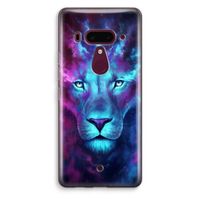 Firstborn: HTC U12+ Transparant Hoesje