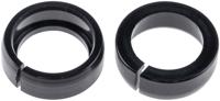 MAVIC v.r. ash adapter 12mm thru axle