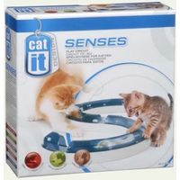 Cat It Senses Play Circuit voor de kat Play Circuit - thumbnail