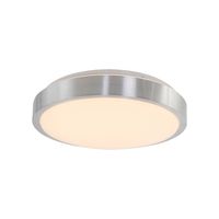 Mexlite stellar LED 7832st staal - thumbnail