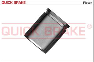 Quick Brake Remzadel/remklauw zuiger 185051K