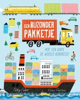 Een bijzonder pakketje (Hardback)
