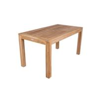 MaximaVida teakhouten tafel Java - 180 x 80 cm