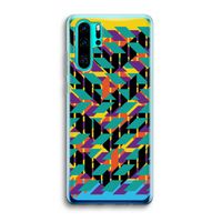 Skew Bee 1: Huawei P30 Pro Transparant Hoesje Skew Bee 1: Huawei P30 Pro Transparant Hoesje