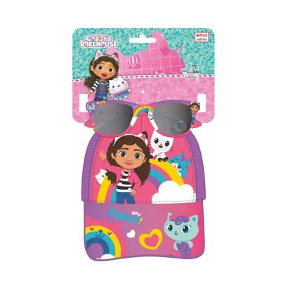 Kinderpet Gabby's Dollhouse (53 cm)