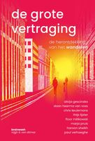 De grote vertraging - Diverse auteurs - ebook - thumbnail