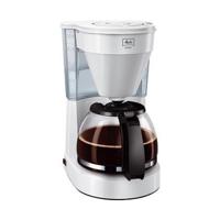 Melitta 1023-01 Easy Koffiezetapparaat Wit - thumbnail