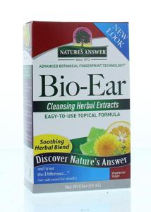 Natures Answer Bio-ear