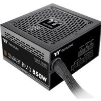 Thermaltake PS-SPD-0850MNFABE-3 power supply unit 850W Zwart - thumbnail