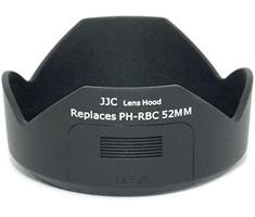 JJC Pentax zonnekap PH-RBC 52mm