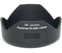 JJC Pentax zonnekap PH-RBC 52mm