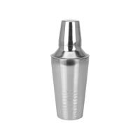 Cocktailshaker Excellent Houseware 500 ml - thumbnail