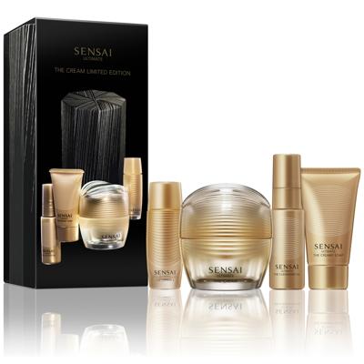 Sensai Ultimate The Cream Limited Edition Set