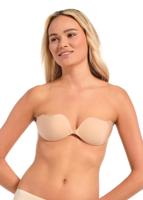 Magic Bodyfashion 50AB Angel Bra Latte | Maat: C