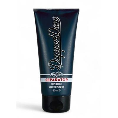 Dapper Dan Separator 80ml Dapper Dan Separator 80ml