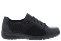 Solidus Heaven 27001 H 00992 schwarz Zwart maat 37.5