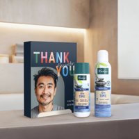 Gepersonaliseerde Kneipp Me-Time Wellness giftbox - Eigen design Gepersonaliseerde Kneipp Me-Time Wellness giftbox - Eigen design