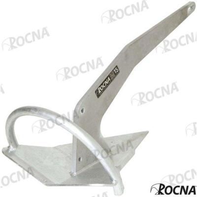 CMROCORG015GS - GEGALVANISEERD 15 KG
