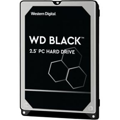 Western Digital Ultrastar WD10SPSX 2.5 1000 GB SATA III