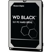 Western Digital WD10SPSX interne harde schijf 2.5 1000 GB SATA III - thumbnail