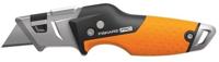 Fiskars carbonmax vouwmes | 160 mm | 1027224 - 1027224