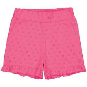 Quapi Meisjes short - Brianna - Roze