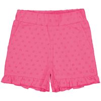 Quapi Meisjes short - Brianna - Roze