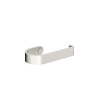 Crosswater Velo Toiletrolhouder - 16.5x9x3cm - RVS VE029V