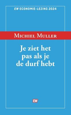 Economielezing 2024 (Paperback)