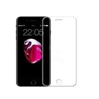 iPhone 7/ 8 Screen Protector - Glas - thumbnail