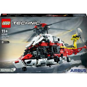 LEGO Technic Airbus H175 Reddingshelikopter - 42145