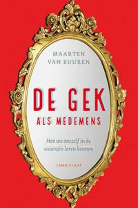 De gek als medemens (Paperback)